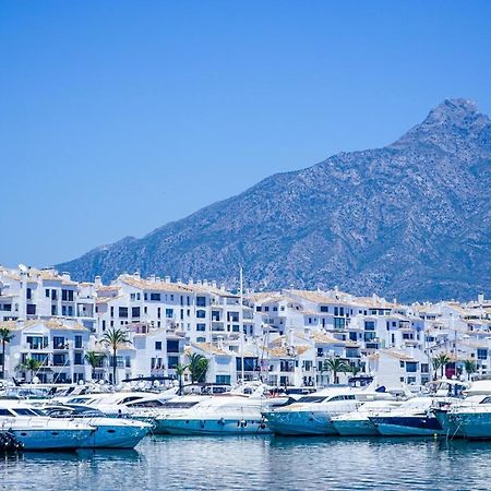 Apartamento Marbella Oldtown I エクステリア 写真