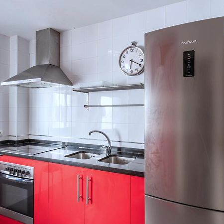 Apartamento Marbella Oldtown I エクステリア 写真