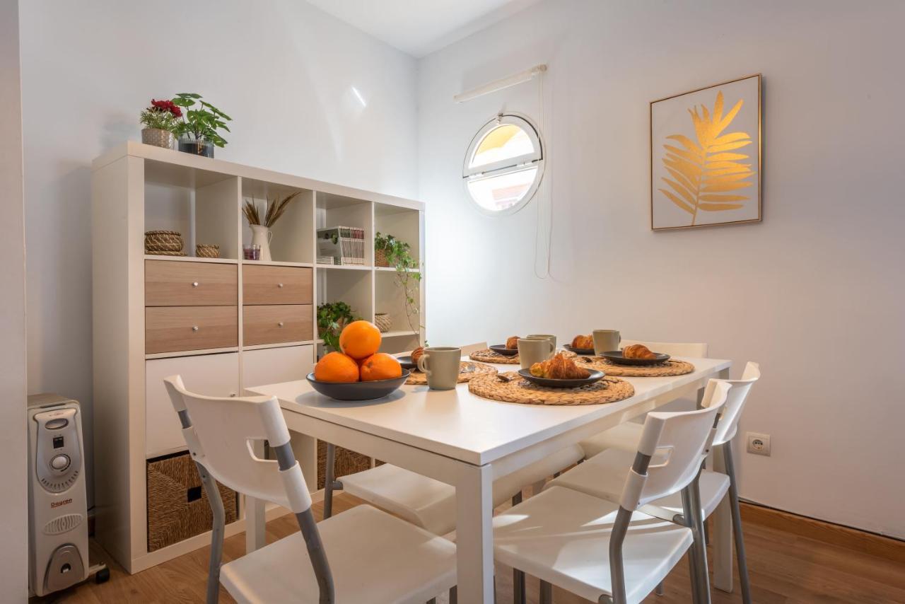 Apartamento Marbella Oldtown I エクステリア 写真