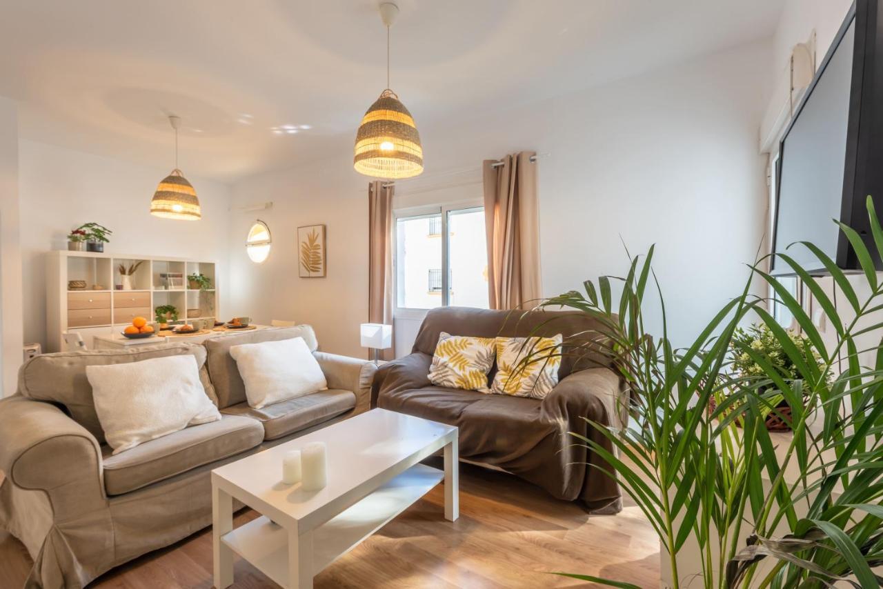 Apartamento Marbella Oldtown I エクステリア 写真