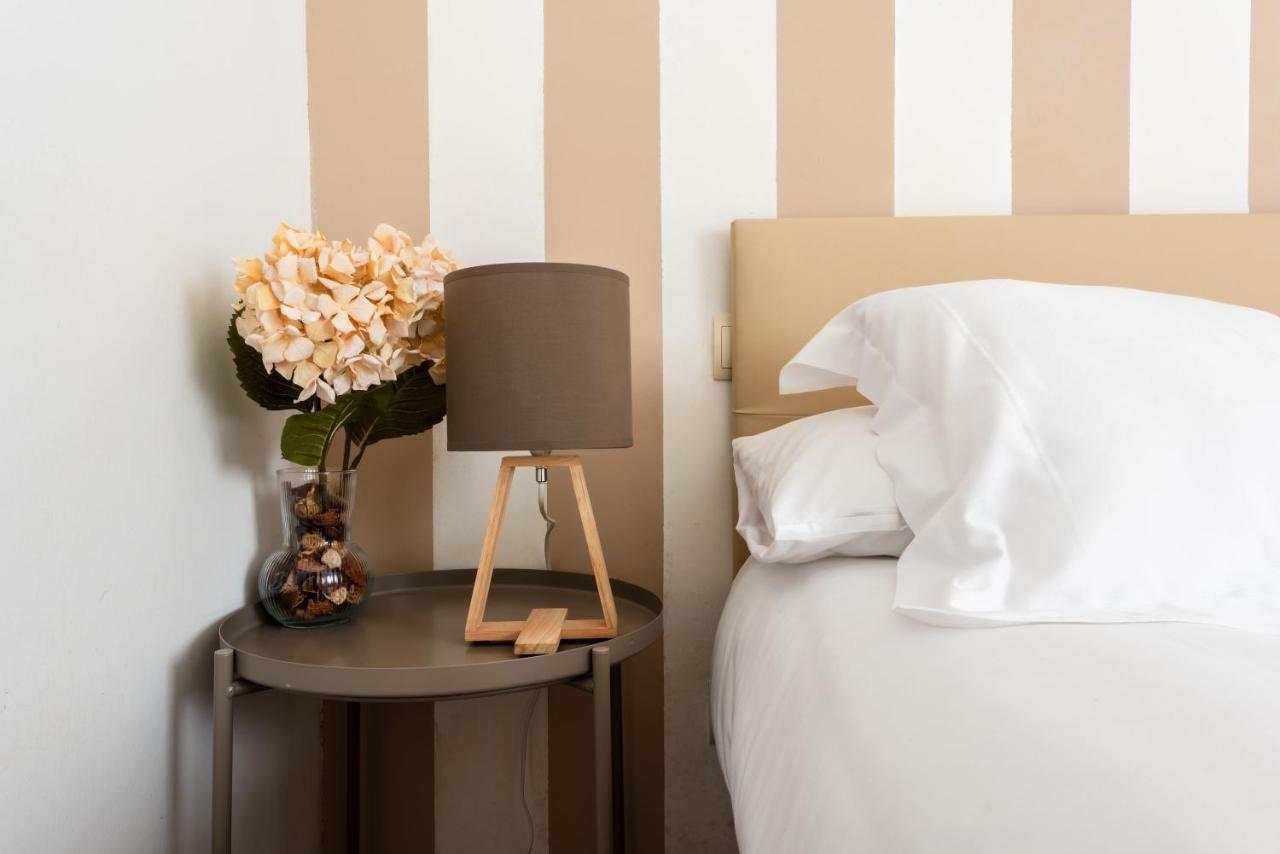 Apartamento Marbella Oldtown I エクステリア 写真
