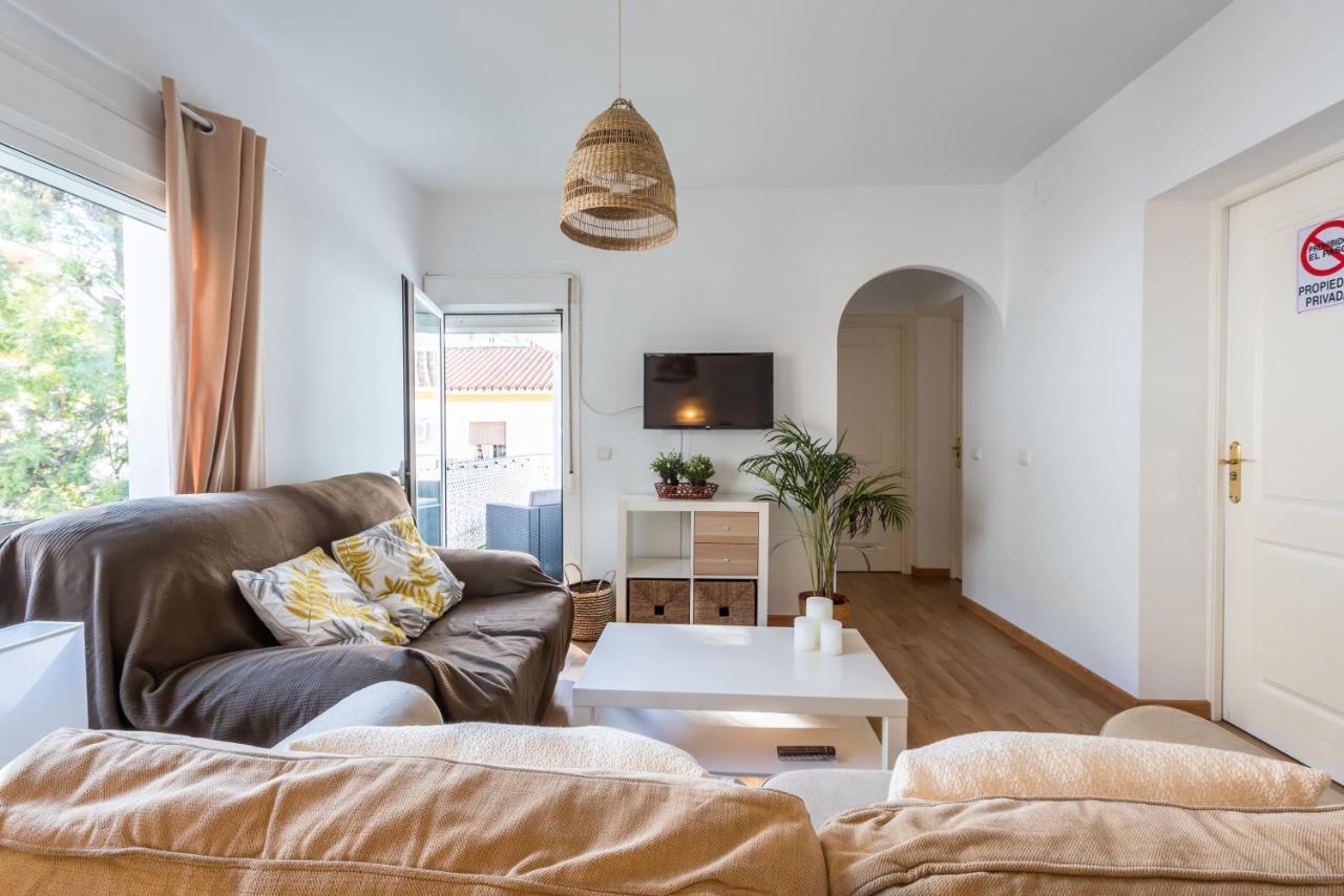 Apartamento Marbella Oldtown I エクステリア 写真