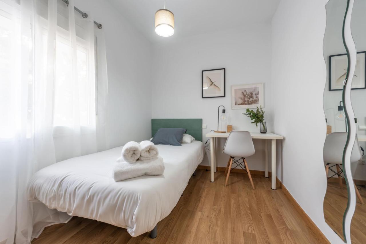 Apartamento Marbella Oldtown I エクステリア 写真