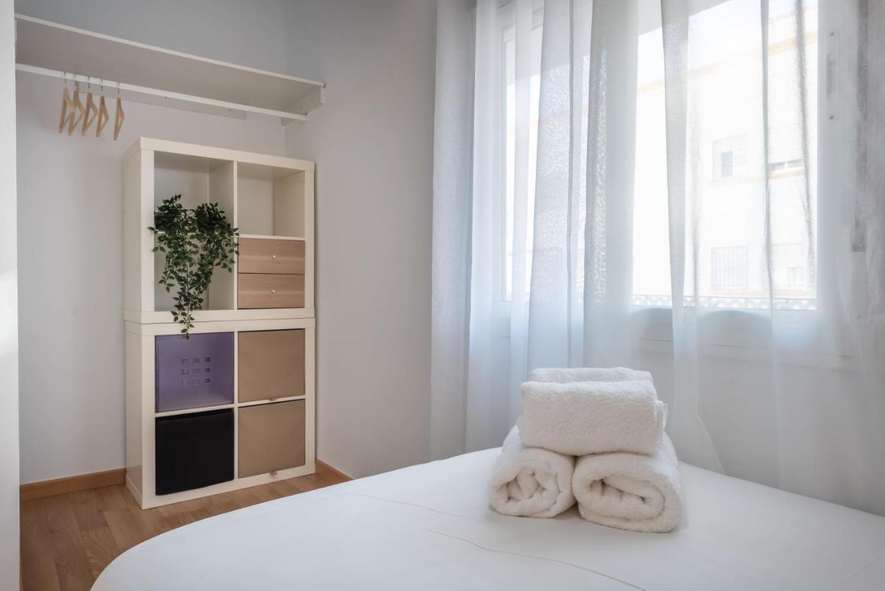 Apartamento Marbella Oldtown I エクステリア 写真