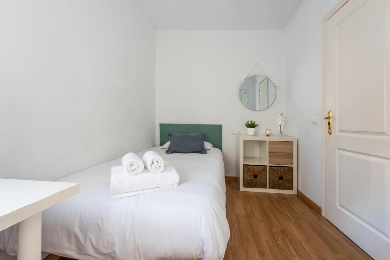 Apartamento Marbella Oldtown I エクステリア 写真