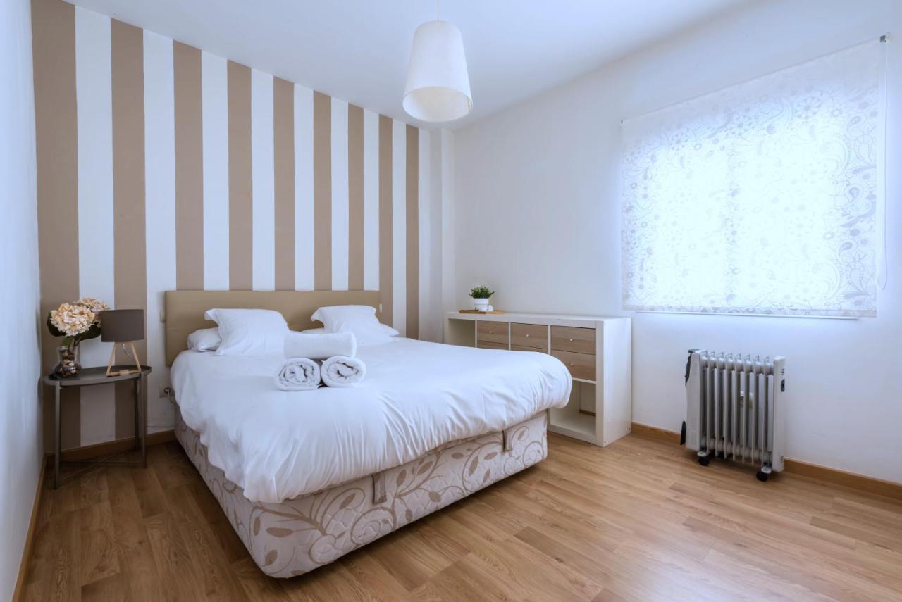 Apartamento Marbella Oldtown I エクステリア 写真