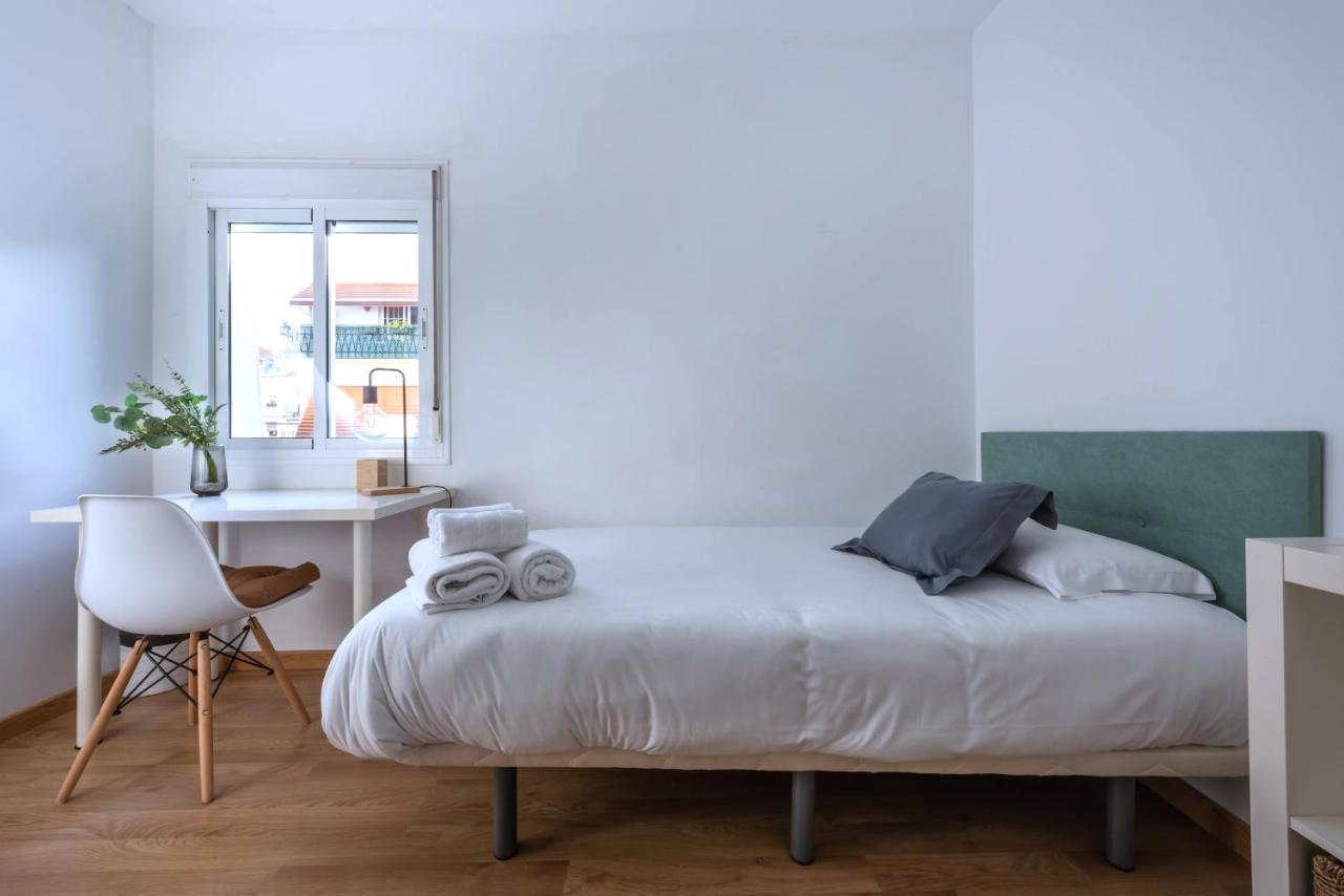 Apartamento Marbella Oldtown I エクステリア 写真