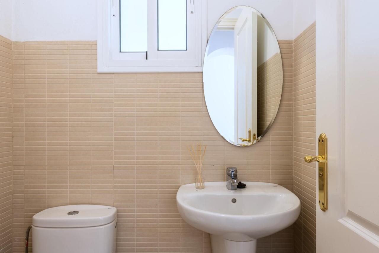 Apartamento Marbella Oldtown I エクステリア 写真