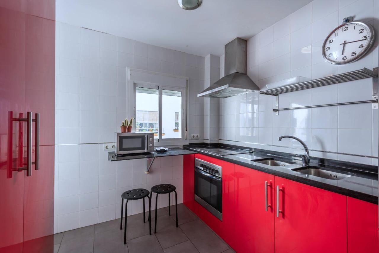 Apartamento Marbella Oldtown I エクステリア 写真