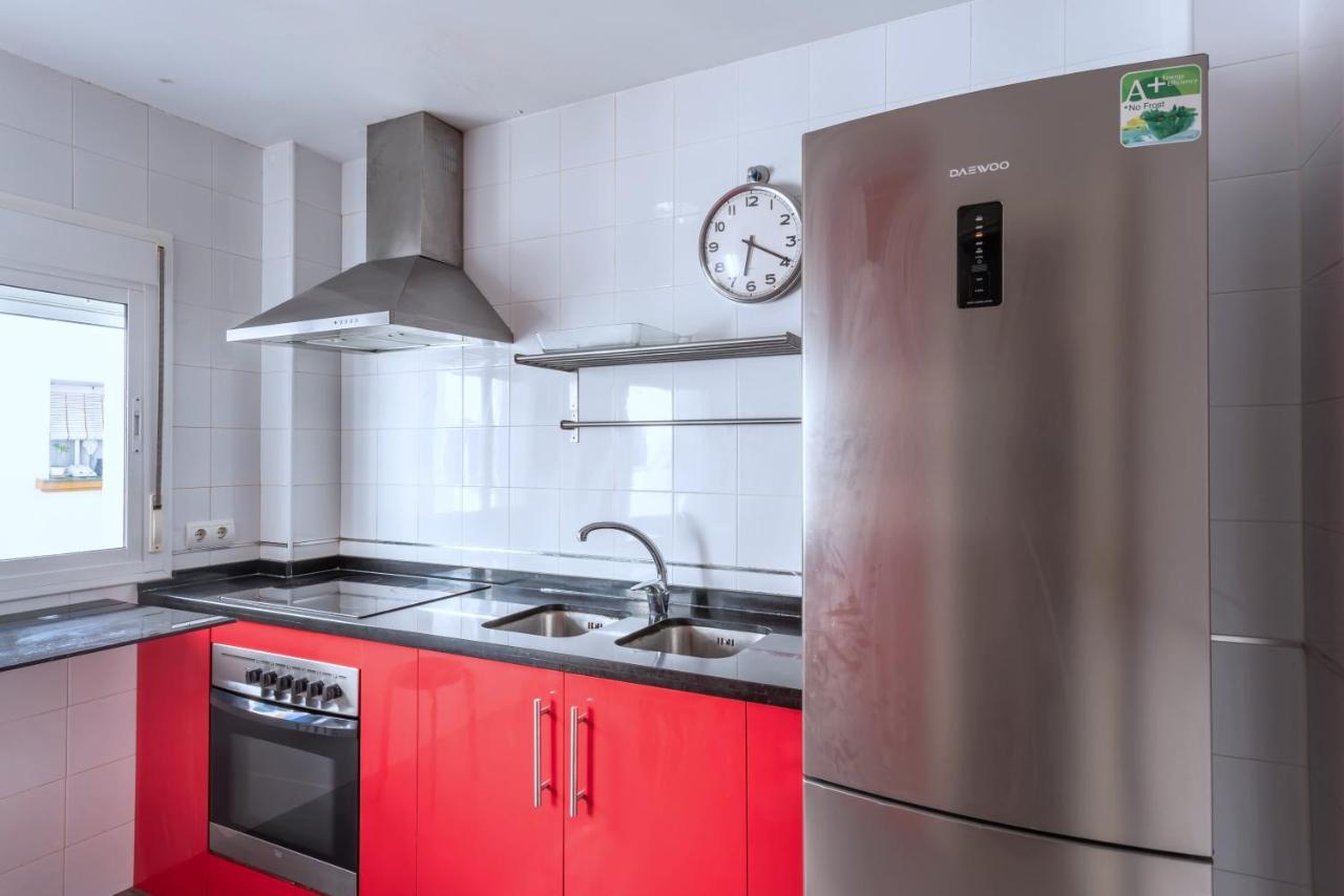 Apartamento Marbella Oldtown I エクステリア 写真